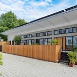 Prime - Luxus Loft Mit Whirlpool, Sauna, Klima Und Parken