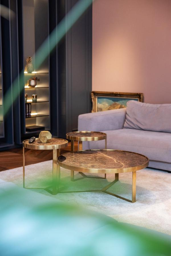 Prime - Luxus Loft Mit Whirlpool, Sauna, Klima Und Parken Apartment München