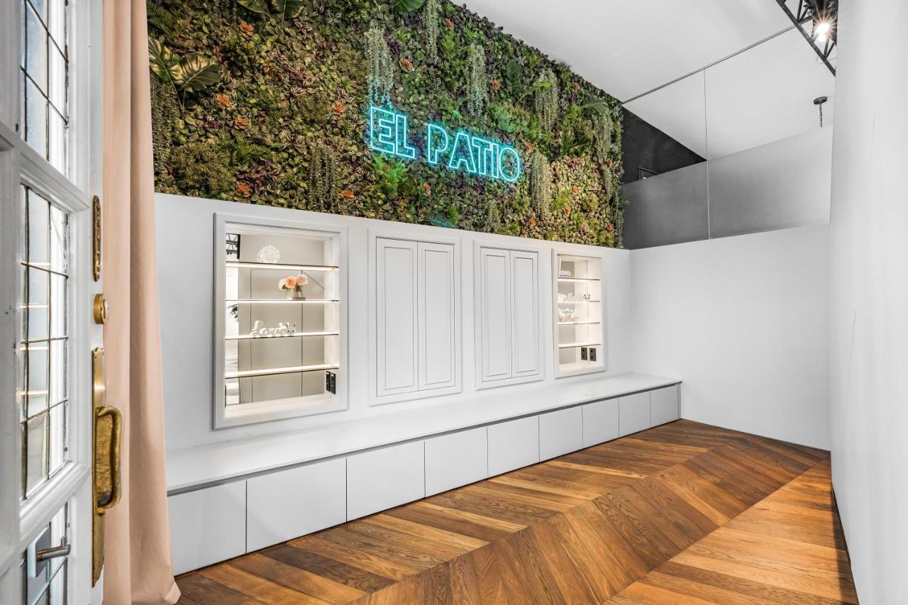 Prime - Luxus Loft Mit Whirlpool, Sauna, Klima Und Parken Apartment
