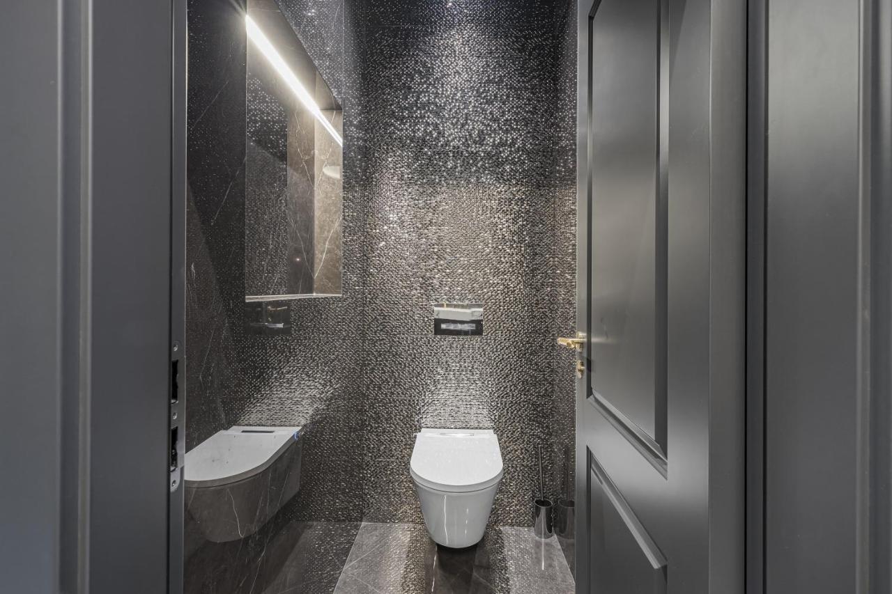 Prime - Luxus Loft Mit Whirlpool, Sauna, Klima Und Parken * München